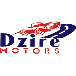 Dzire Motors logo
